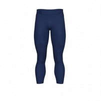 Компресійні штани Errea KOLE Темно-синій